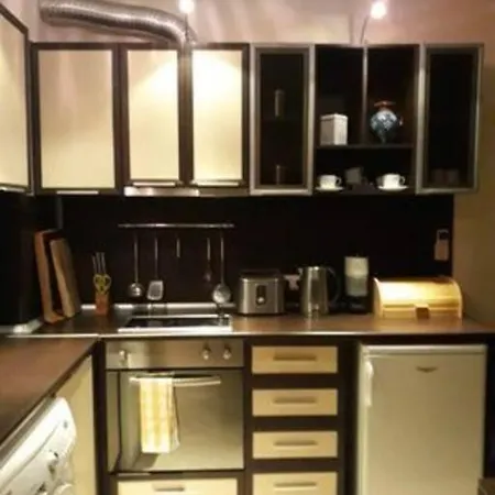Modern, 1 Bed Apt, 4* Vineyards דירה Kableshkovo (Burgas)
