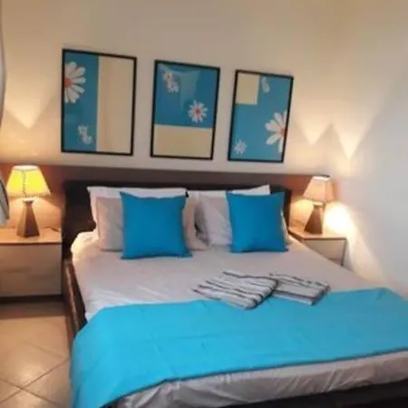 Διαμέρισμα Modern, 1 Bed Apt, 4* Vineyards