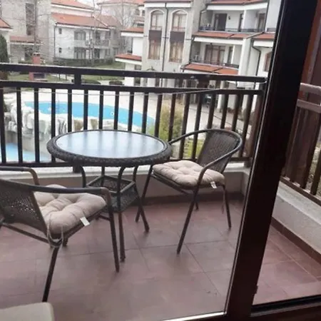Modern, 1 Bed Apt, 4* Vineyards
