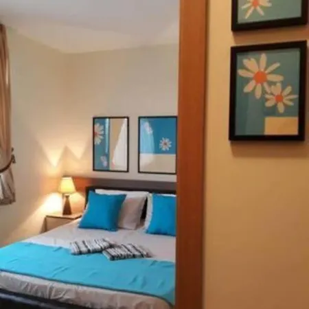 Modern, 1 Bed Apt, 4* Vineyards Kableshkovo (Burgas)